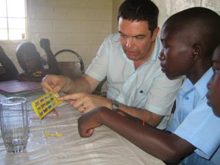 bfm investing in Uganda